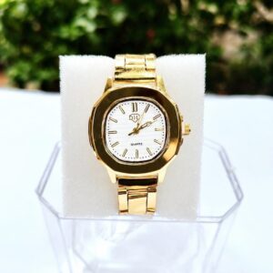 DHP Square Gold