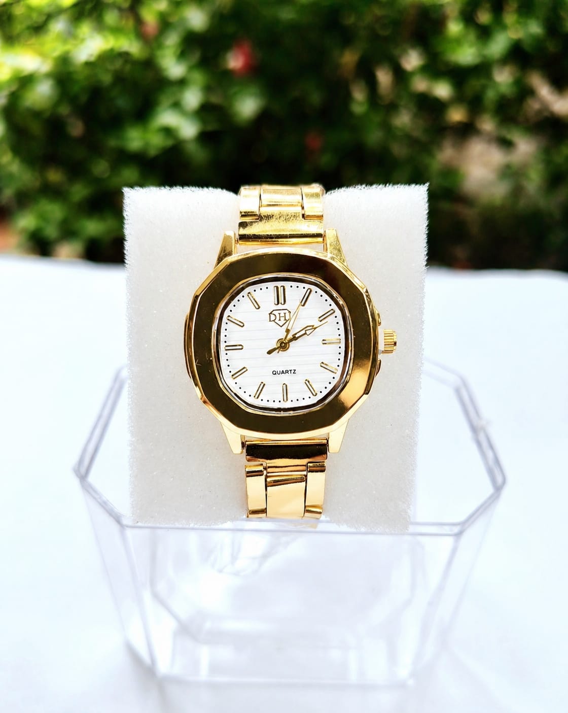 DHP Square Gold - Imagem 2