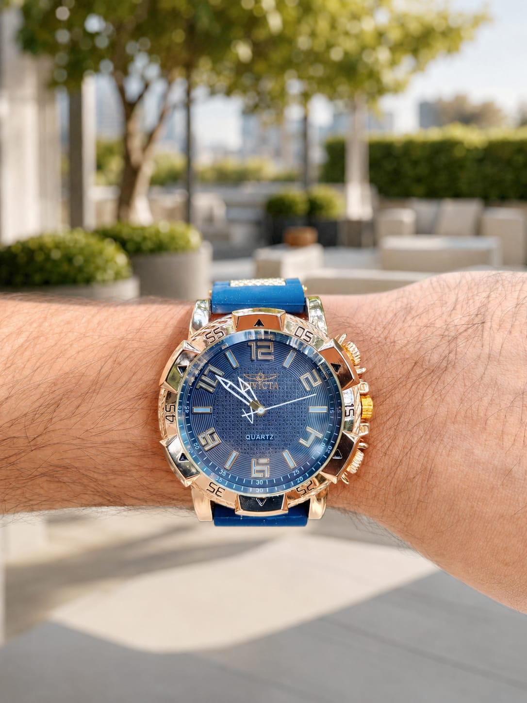 Invicta Vulcano - Imagem 4