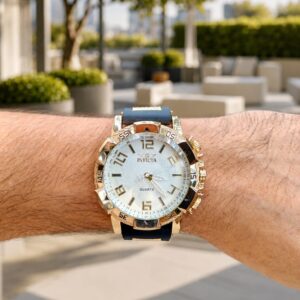 Invicta Vulcano