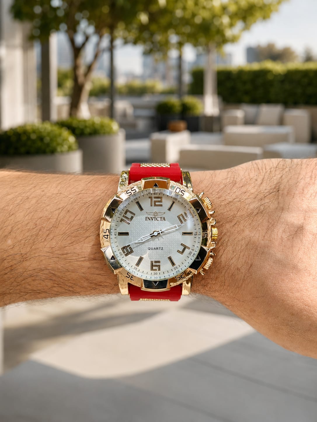 Invicta Vulcano - Imagem 5