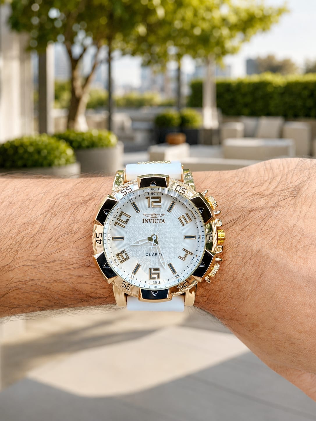 Invicta Vulcano - Imagem 6