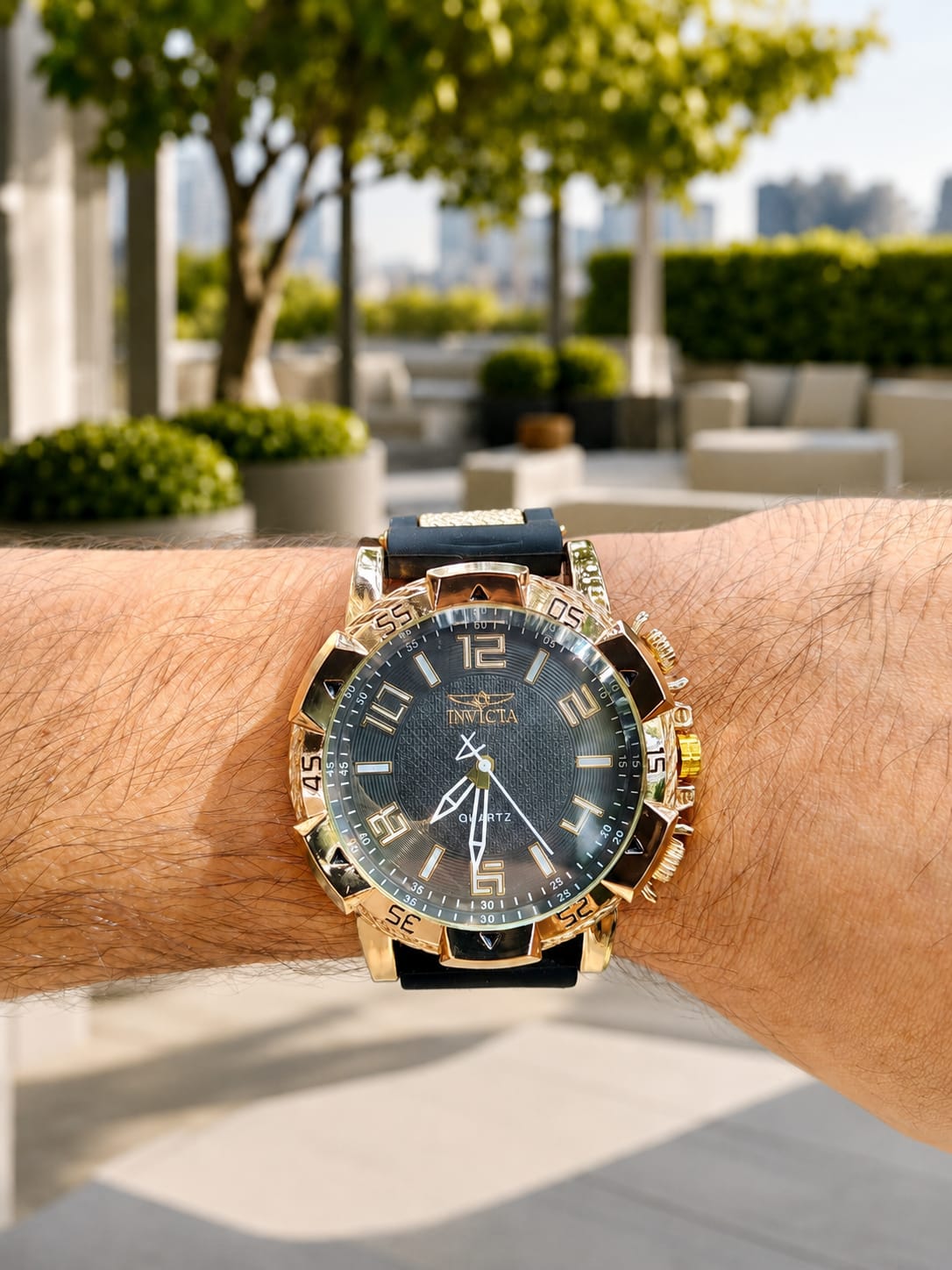 Invicta Vulcano - Imagem 3