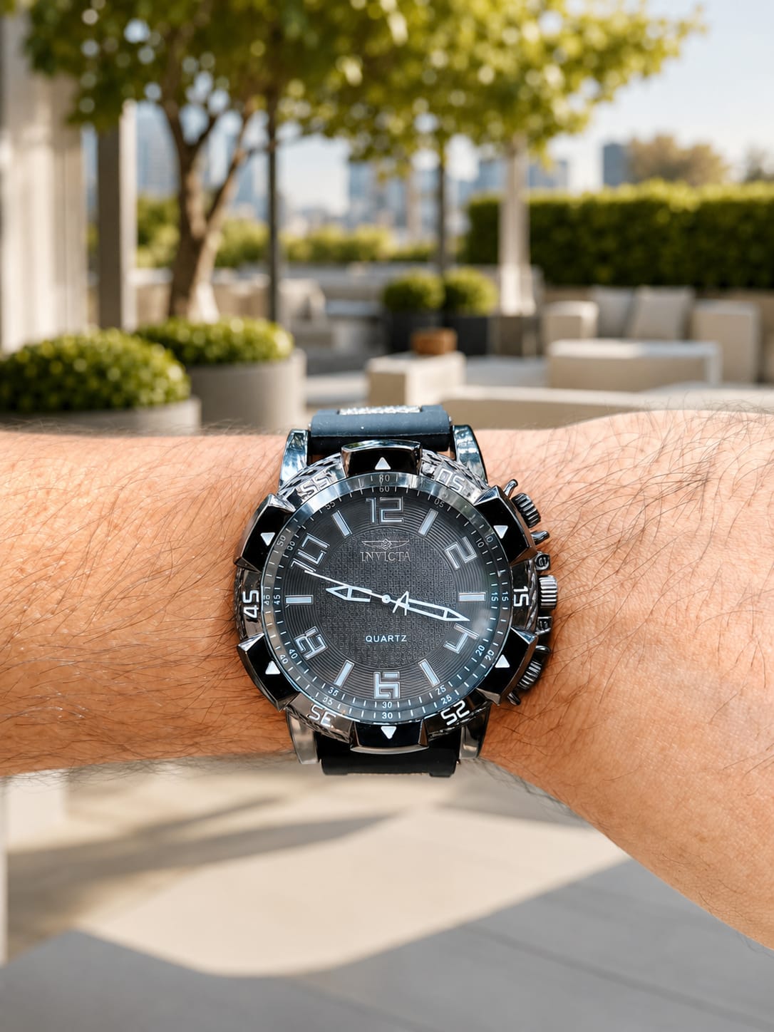 Invicta Vulcano - Imagem 9