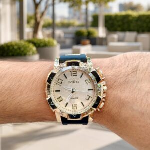Invicta Vulcano